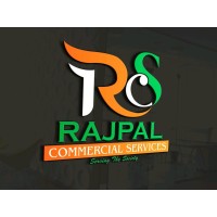 Rajpal Commercial Services logo - Similar company to Active Security Solutions