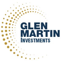 GlenMartin logo - Similar company to Studop
