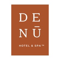 DENŪ HOTEL & SPA logo - Similar company to Ko'A Kea Resort On Poipu Beach