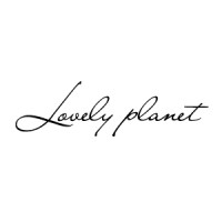 LOVELY PLANET logo - Similar company to 4Love