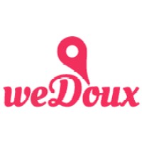 weDoux - Airbnb & Co concierge logo - Similar company to One Conciergerie