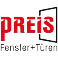 Preis Fenster + Türen GmbH logo - Similar company to Baltic Fenster Gmbh