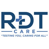 RDT Care logo - Similar company to Klokbox The #1 Life Story App