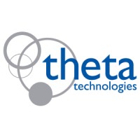 Theta Technologies logo - Similar company to Ghostware