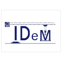 IDeM SAS logo - Similar company to Idem Sas