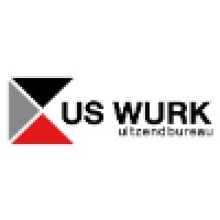 Us Wurk Uitzendbureau logo - Similar company to Wij Van Noord B.V.