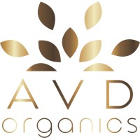 AVD ORGANICS logo - Similar company to Cibus Ingredients