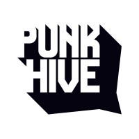PunkHive s.r.o. logo - Similar company to Zlin Design Week