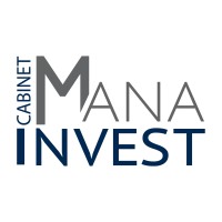 MANA INVEST logo - Similar company to Bank’R