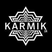 Karmik logo - Similar company to Karmik