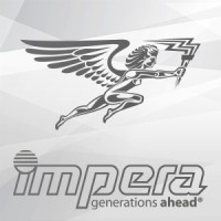 Impera logo - Similar company to Stromboli