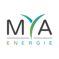 MYA ENERGIE logo - Similar company to Adar Solutions