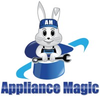 Appliance Magic logo - Similar company to Boiler Sure