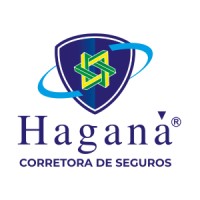 Haganá Seguros logo - Similar company to Maximum Security