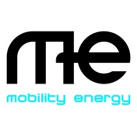 Mobility Energy logo - Similar company to Smart-Ing | Smart Ingeniería