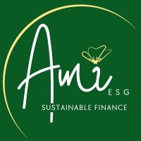 AMI-ESG | Sustainable Finance logo - Similar company to 3Times-Lab