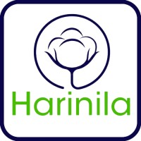HariNila Textiles (OPC) Pvt Ltd logo - Similar company to Concorde Textiles