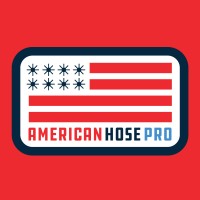 American Hose Pro logo - Similar company to Texas Hose Pro