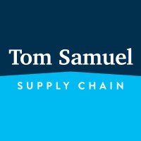 Tom Samuel Recruitment Ltd logo - Similar company to Project Interim