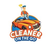 Cleaner On The Go logo - Similar company to Mywire