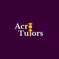Acro Tutors logo - Similar company to Code Creators