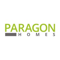 Paragon Homes logo - Similar company to Handmade Craft & Co