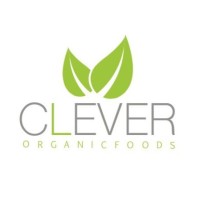 Clever Foods logo - Similar company to Fruit Bliss