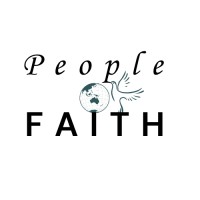 People of Faith logo - Similar company to Companygame
