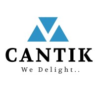 Cantik Technologies Private Limited logo - Similar company to Ip Solutions Technologies