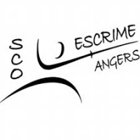SCO Escrime logo - Similar company to Hivecom