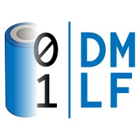 Data Mining Lab Freiberg logo - Similar company to Mining Lab