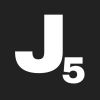 Junction 5 Studios logo - Similar company to Fobbs