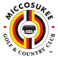 Miccosukee Golf and Country Club logo - Similar company to Miccosukee Casino & Resort