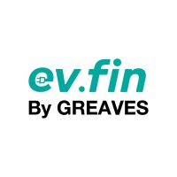 evfin logo - Similar company to Onefin