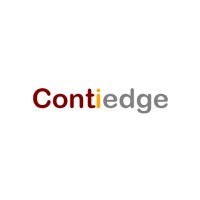 Contiedge logo - Similar company to Dredge Brokers Llc