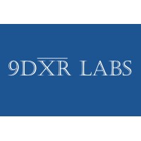 9DXR LABS logo - Similar company to Law Vriksh