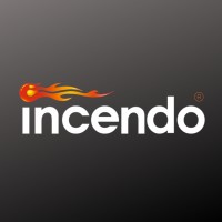 Incendo® logo - Similar company to Incendo