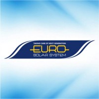 Euro Solar System logo - Similar company to Aarya Solar