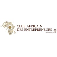 Le Club Africain des Entrepreneurs logo - Similar company to J'Annonce En Ligne