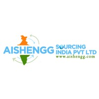 AishEngg India Private Limited logo - Similar company to Doiter Engineering Exports