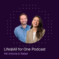 Life@All for One  - Der Podcast logo - Similar company to All-For-One