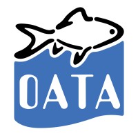 Ornamental Aquatic Trade Association logo - Similar company to Mahuki - Innovation Hub Of Te Papa