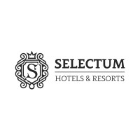 Selectum Hotels & Resorts logo - Similar company to Selectum For Two Side