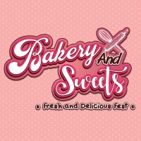 Bakery and Sweets Fest logo - Similar company to Cater-Bake Uk