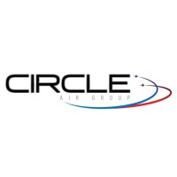 Circle Air Group logo - Similar company to Coast Flight Training