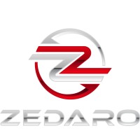 Zedaro Inc. logo - Similar company to Stoneworxcanada
