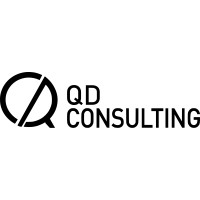 QD Consulting logo - Similar company to Telecom Saint-Etienne