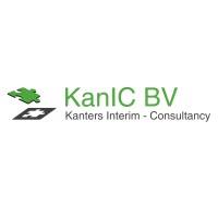KanIC BV logo - Similar company to K-O-M
