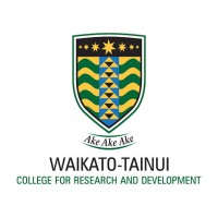 Waikato-Tainui College for Research and Development logo - Similar company to Ngāi Tai Whenua