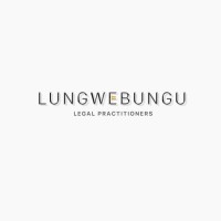 Lungwebungu Legal Practitioners logo - Similar company to Syax Corp